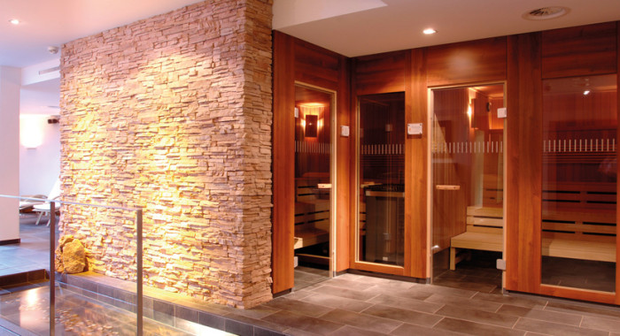 Hotel Gotthard, Lech ski chalet, image 7